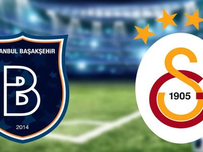 Başakşehir Galatasaray maçını canlı izle Bein Sports 1 - Başakşehir GS maçı canlı yayın takip linki