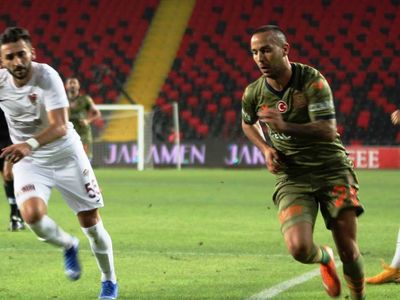 Başakşehir Hatayspor maçını canlı izle Bein Sports 2 - Başakşehir Hatay maçı canlı yayın takip linki