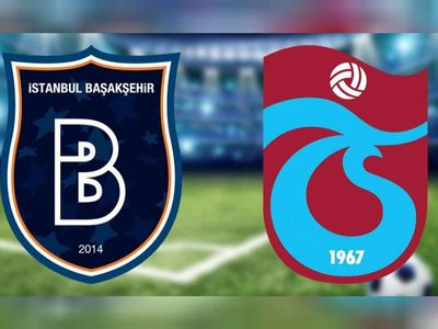 Başakşehir Trabzonspor maçını canlı izle Bein Sports 1 -  Başakşehir TS  maçı canlı yayın takip linki
