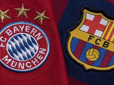 Bayern Münih Barcelona maçı canlı izle ücretsiz izle Exxen -  Bayern Barca maçı canlı yayın takip linki