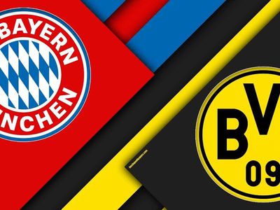 Bayern Münih Borussia Dortmund maçını canlı izle Bein Sports 3 - Bayern Dortmund maçı canlı yayın takip linki