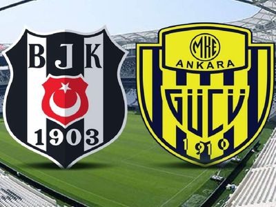 Beşiktaş Ankaragücü maçını canlı izle Bein Sports 1 - BJK Ankaragücü maçı şifresiz canlı yayın linki