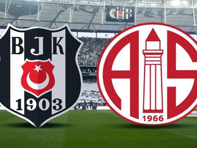 Canlı izle Beşiktaş Antalyaspor Bein Sports 1 şifresiz Justin TV Taraftarium24 canlı maç izle BJK Antalya maçı Selçuk Sports Retrobet Netspor izle