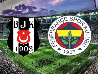 Beşiktaş Fenerbahçe maçını canlı izle şifresiz – Bein Sports 1 BJK FB maçı canlı yayın linki