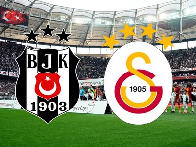 Beşiktaş Galatasaray maçını canlı izle Bein Sports 1 – BJK GS maçı canlı yayın linki