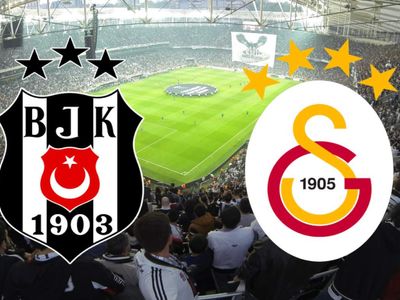 Beşiktaş Galatasaray maçını canlı izle Bein Sports 1 - BJK GS canlı izle şifresiz link