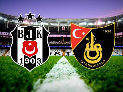 Beşiktaş İstanbulspor maçını canlı izle Bein Sports 1 – BJK İstanbulspor maçı canlı yayın linki