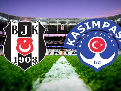Beşiktaş Kasımpaşa maçını canlı izle Bein Sports 1 | BJK Kasımpaşa maçı canlı yayın linki