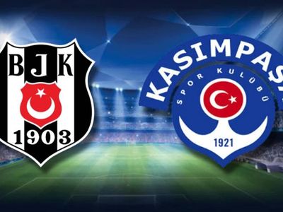 Beşiktaş Kasımpaşa maçını canlı izle Bein Sports 1 - BJK Kasımpaşa maçı canlı yayın linki