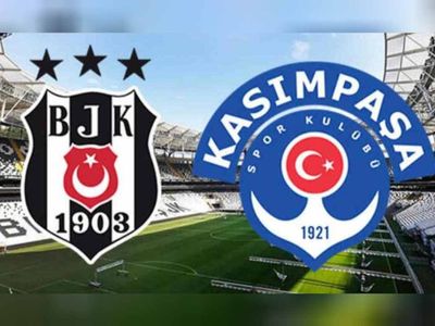 Beşiktaş Kasımpaşa maçını canlı izle Bein Sports 1 -  BJK Kasımpaşa maçı canlı yayın takip linki