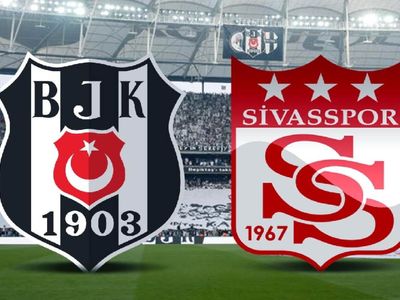 Beşiktaş Sivasspor maçı canlı izle Bein Sports 1 -  BJK Sivas maçı canlı yayın takip linki