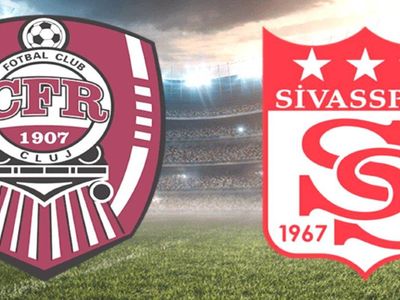 Canlı izle Cluj Sivasspor Exxen: Cluj Sivasspor maçı ne zaman oynanacak? Cluj Sivasspor hangi kanalda?