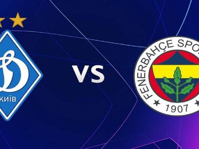 Dinamo Kiev Fenerbahçe maçını canlı izle Spor Smart - Dinamo Kiev FB  maçı canlı yayın takip linki