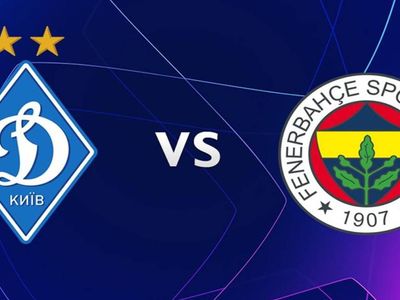 Dinamo Kiev Fenerbahçe maçını canlı izle Exxen - Dinamo Kiev FB maçı canlı yayın takip linki