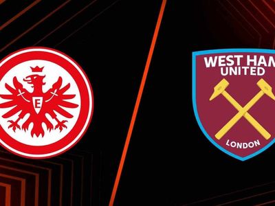 Eintracht Frankfurt West Ham United maçını canlı izle Exxen -  Frankfurt West Ham maçı canlı yayın takip linki