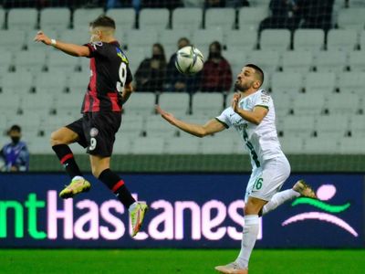 Fatih Karagümrük Giresunspor maçını canlı izle Bein Sports 1 - Karagümrük Giresun maçı canlı yayın takip linki