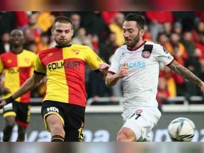 Canlı izle Fatih Karagümrük Göztepe Bein Sports 1 şifresiz Justin TV Taraftarium24 canlı maç izle Karagümrük Göztepe maçı Selçuk Sports Retrobet Netspor izle
