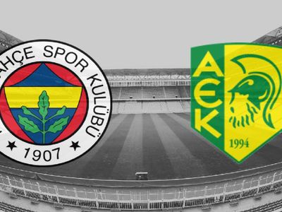 Fenerbahçe AEK Larnaca maçını canlı izle Exxen - FB AEK maçı canlı yayın takip linki