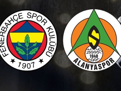 Fenerbahçe Alanyaspor maç özeti ve golleri izle Bein Sports 1 - Fenerbahçe Alanyaspor youtube geniş özeti ve maçın golleri 