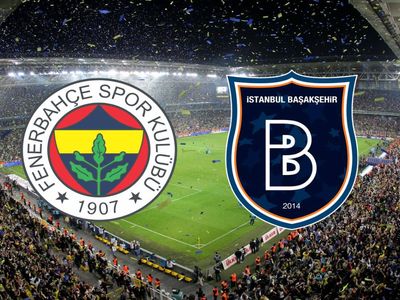 Fenerbahçe Başakşehir maçını canlı izle Bein Sports 1 – FB Başakşehir maçı canlı yayın linki