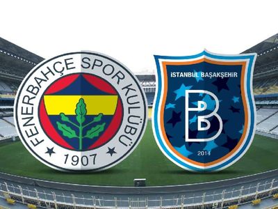 Fenerbahçe Başakşehir maçını canlı izle Bein Sports 1 - FB Başakşehir maçı canlı yayın takip linki