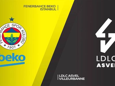 Fenerbahçe Beko Asvel maçını canlı izle S Sport – FB Asvel maçı canlı yayın linki