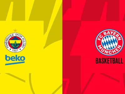 Fenerbahçe Beko Bayern Münih maçını canlı izle S Sport - FB Bayern maçı canlı şifresiz yayın linki