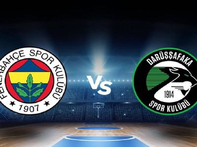 Fenerbahçe Beko Darüşşafaka maçını canlı izle Bein Sports 5 - FB Darüşşafaka maçı canlı yayın takip linki