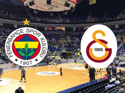 Canlı izle Fenerbahçe Beko Galatasaray Nef - Bein Sports 5 FB GS maçı canlı yayın linki