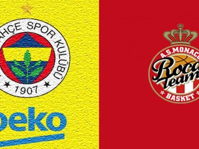 Fenerbahçe Beko Monaco maçını canlı izle S Sport – FB Monaco maçı canlı yayın linki
