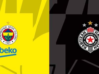 Fenerbahçe Beko Partizan maçını canlı izle S Sport - FB Partizan maçı canlı yayın takip linki