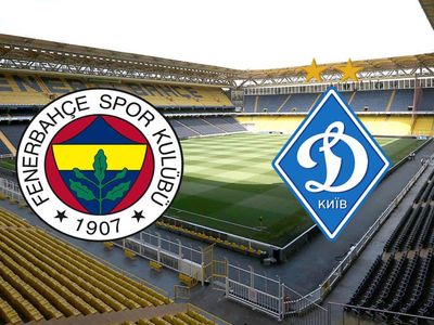 Fenerbahçe Dinamo Kiev maçı canlı izle ücretsiz izle Exxen -  FB Dinamo Kiev maçı canlı yayın takip linki