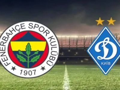 Fenerbahçe Dinamo Kiev Alaves maçı canlı izle Exxen -  FB Dinamo Kiev maçı canlı yayın takip linki