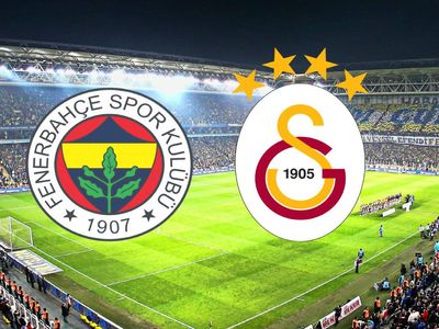 Fenerbahçe Galatasaray maçını canlı izle Bein Sports 1 – 2023 FB GS maçı canlı yayın linki