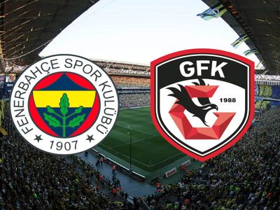 Fenerbahçe Gaziantep FK maçını canlı izle Bein Sports 1 -  FB Gaziantep maçı canlı yayın linki