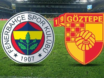 Fenerbahçe Göztepe maçını canlı izle Bein Sports 1 - FB Göztepe maçı canlı yayın takip linki