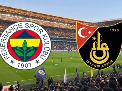 Fenerbahçe İstanbulspor maçını canlı izle Bein Sports 1 - FB İstanbulspor canlı izle şifresiz