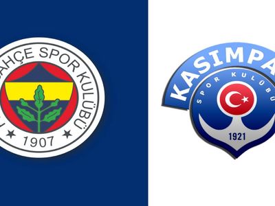 Fenerbahçe Kasımpaşa maçını canlı izle Bein Sports 1 – FB Kasımpaşa maçı canlı yayın linki