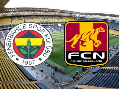 Fenerbahçe Nordsjaelland maçını canlı izle Exxen – FB Nordsjaelland maçı canlı yayın linki