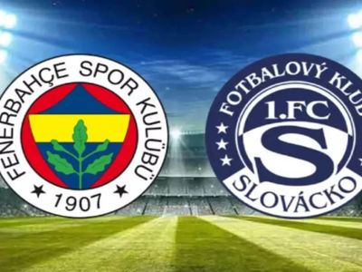 Fenerbahçe Slovacko maçı canlı izle Exxen - FB Slovacko maçı canlı yayın takip linki