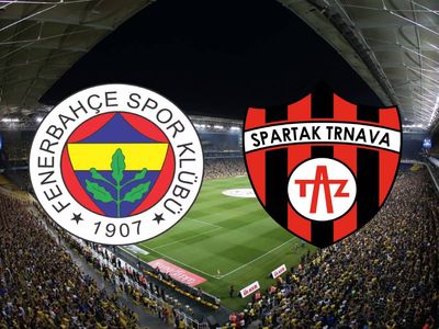 Fenerbahçe Spartak Trnava maçını canlı izle Exxen – FB Trnava maçı canlı yayın linki