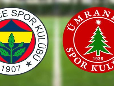 Fenerbahçe Ümraniyespor maçı canlı izle Bein Sports 1 -  FB Ümraniye maçı canlı yayın takip linki