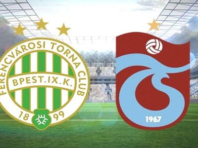 Ferencvaros Trabzonspor maçı canlı izle ücretsiz izle Exxen -  Ferencvaros TS maçı canlı yayın takip linki