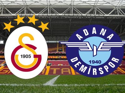 Galatasaray Adana Demirspor maçını canlı izle şifresiz – Bein Sports 1 GS Adana Demirspor maçı canlı yayın linki