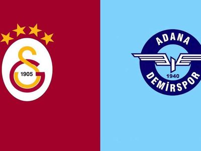 Galatasaray Adana Demirspor maçını canlı izle Bein Sports 1 -  GS Adana Demir  maçı canlı yayın takip linki
