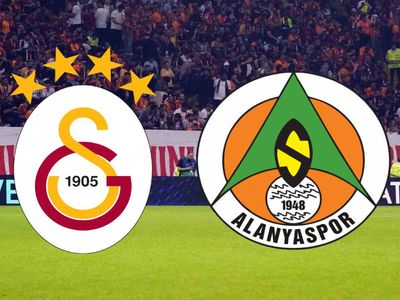 Galatasaray Alanyaspor maçını canlı izle Bein Sports 1 – GS Alanya maçı canlı yayın linki