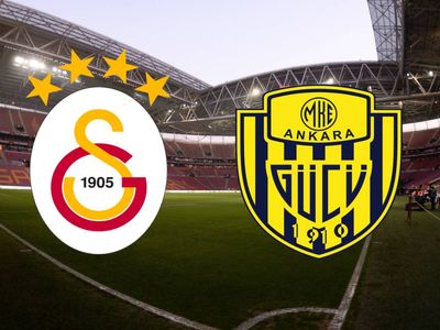 Galatasaray Ankaragücü maçını canlı izle Bein Sports 1 – GS Ankaragücü maçı canlı yayın linki