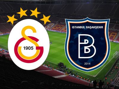 Galatasaray Başakşehir maçını canlı izle Bein Sports 1 – GS Başakşehir maçı canlı yayın linki