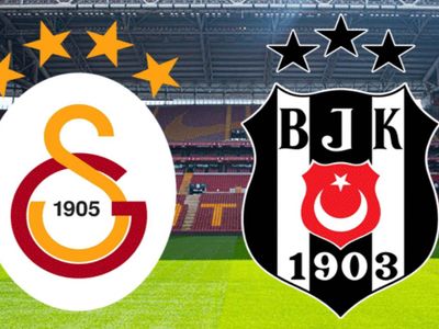 Galatasaray Beşiktaş maçını canlı izle Bein Sports 1 - GS BJK maçı canlı yayın takip linki