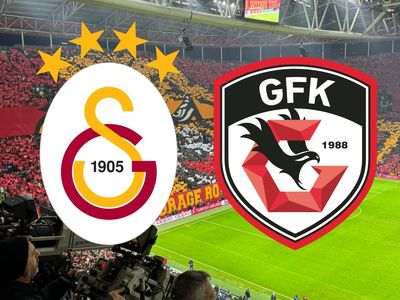 Galatasaray Gaziantep FK maçını canlı izle Bein Sports 1 – GS Gaziantep maçı canlı yayın linki